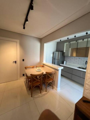 Apartamento Novo e Moderno